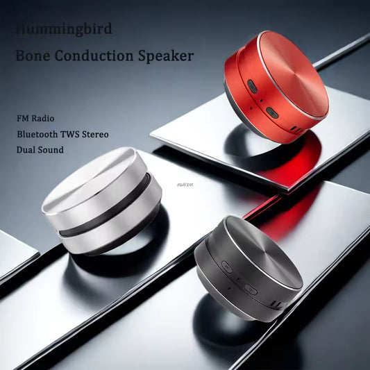 Mini speaker