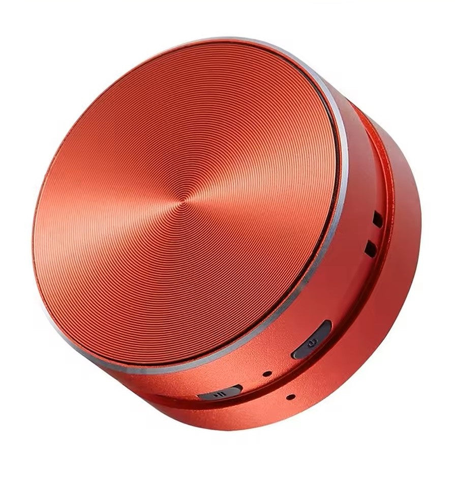 Mini speaker